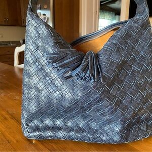 NWOT Patricia Nash Handbag